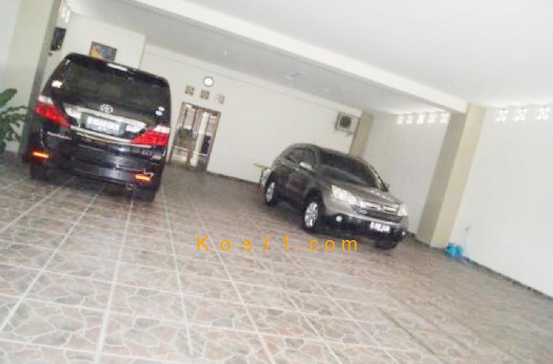 Foto Kost di Kebayoran Lama Selatan, Kebayoran Lama, Id 4083