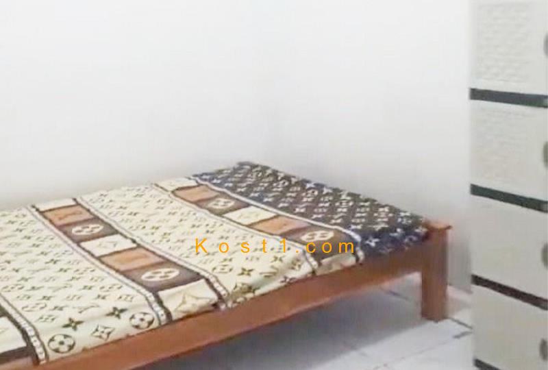 Foto Kost di Gunungsari, Dukuh Pakis, Id 4086