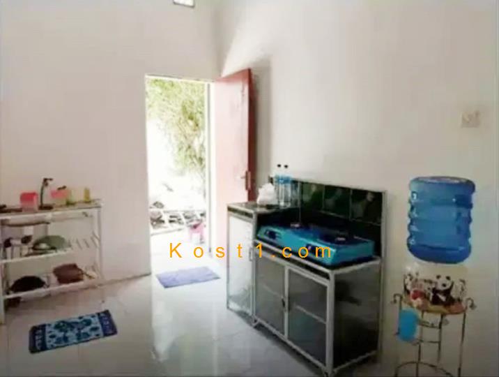 Foto Kost di Gunungsari, Dukuh Pakis, Id 4086