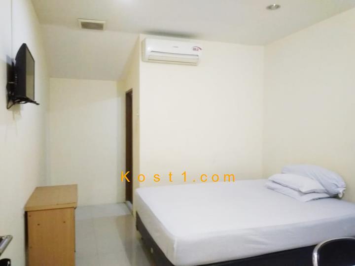 Foto Kost di Jagakarsa, Jagakarsa, Id 4088