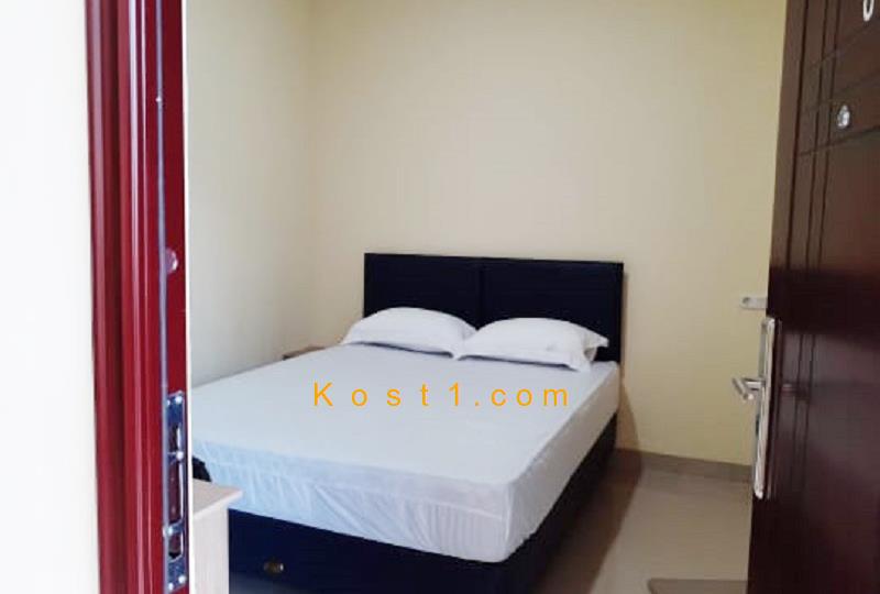 Foto Pondok Kost Cirendeu , Kost Id 4089