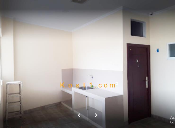 Foto Pondok Kost Cirendeu , Kost Id 4089