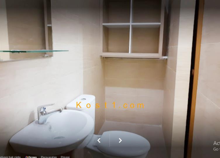 Foto Pondok Kost Cirendeu , Kost Id 4089