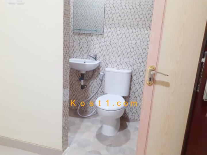 Foto Pondok Kost Cirendeu , Kost Id 4089