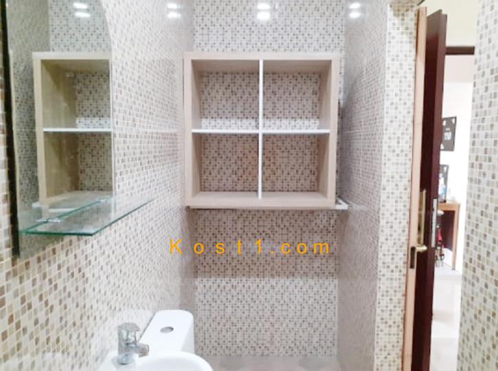 Foto Pondok Kost Cirendeu , Kost Id 4089