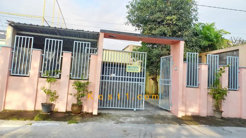 Foto Kost di Maguwoharjo, Depok, Id 4090