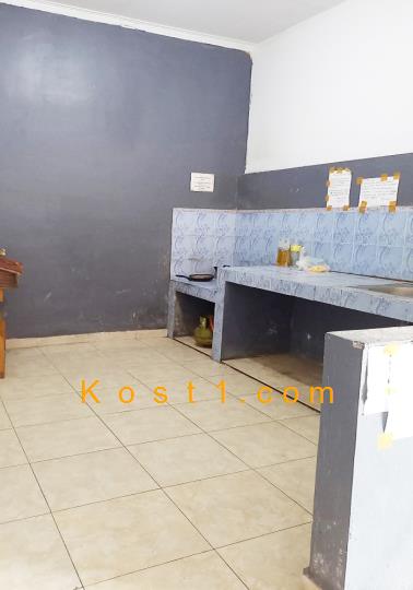 Foto Kost di Maguwoharjo, Depok, Id 4090