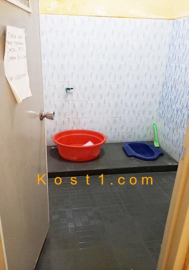 Foto Kost di Maguwoharjo, Depok, Id 4090