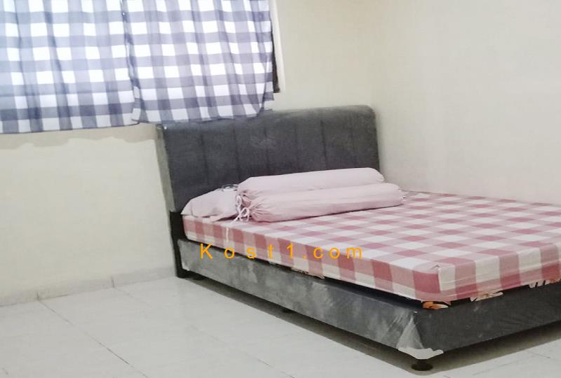 Foto Kost di Jatireja, Cikarang Timur, Id 4091