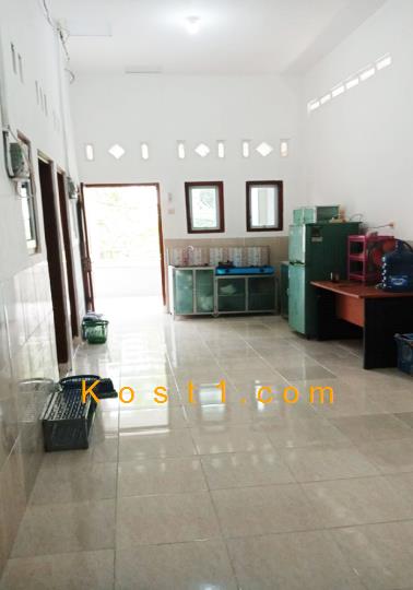 Foto Kost di Jatireja, Cikarang Timur, Id 4091