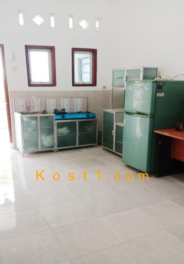 Foto Kost di Jatireja, Cikarang Timur, Id 4091