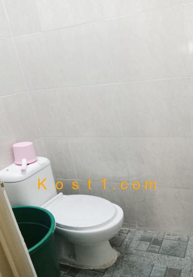 Foto Kost di Jatireja, Cikarang Timur, Id 4091