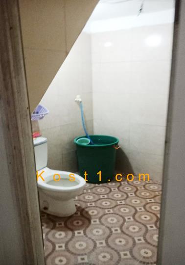 Foto Kost di Jatireja, Cikarang Timur, Id 4091