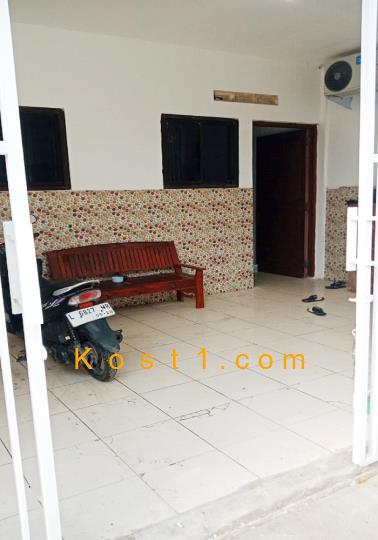 Foto Kost di Jatireja, Cikarang Timur, Id 4091