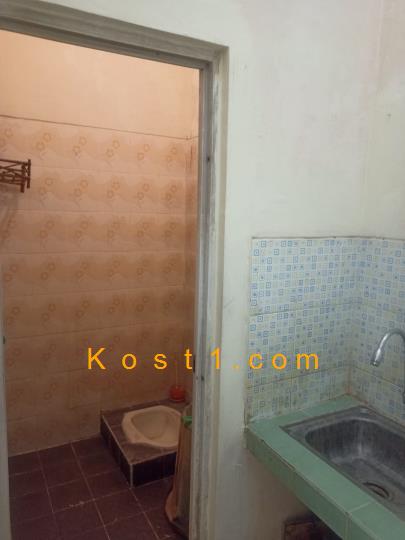 Foto Kost Bu Hidayat, Kost Id 4092