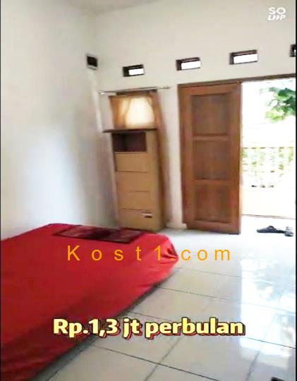 Foto Kost Bu Andi, Kost Id 4093