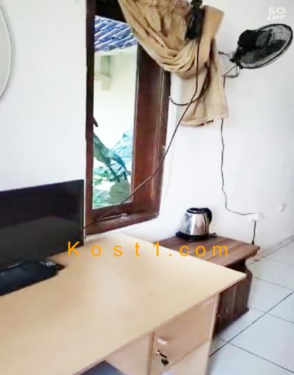 Foto Kost Bu Andi, Kost Id 4093