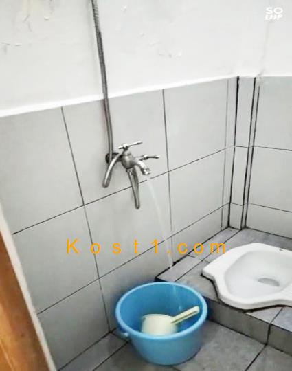 Foto Kost Bu Andi, Kost Id 4093