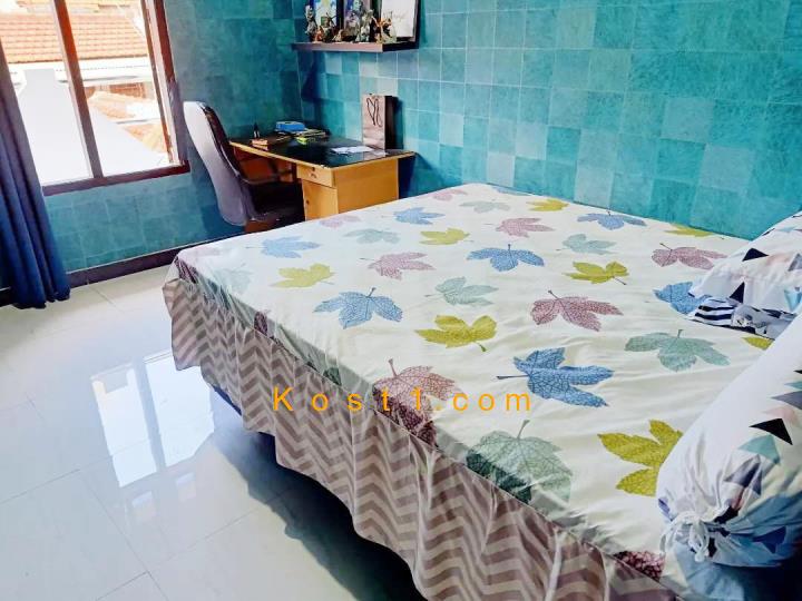 Foto Kost Higienis Bunda, Kost Id 4095