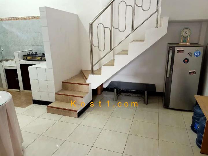 Foto Kost Higienis Bunda, Kost Id 4095