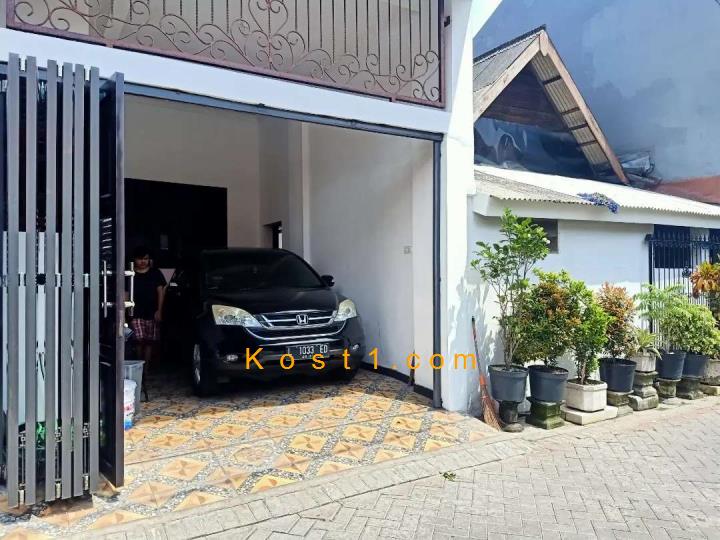 Foto Kost Higienis Bunda, Kost Id 4095