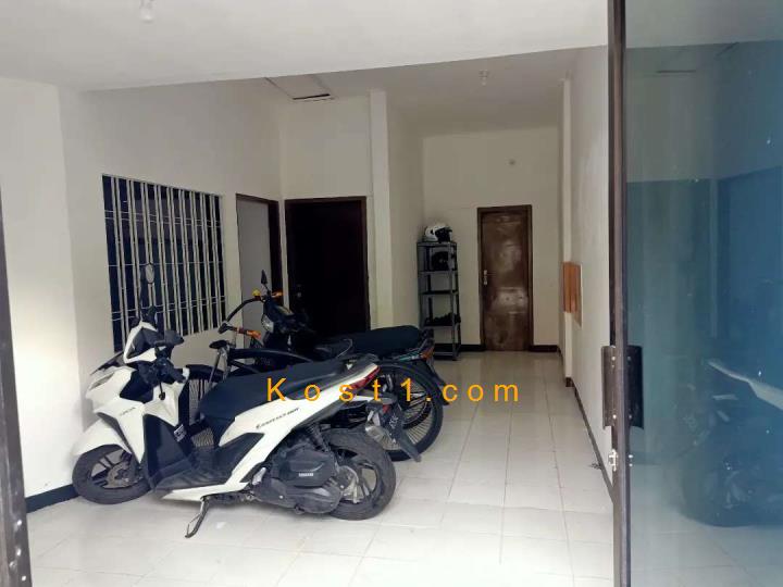 Foto Kost Higienis Bunda, Kost Id 4095