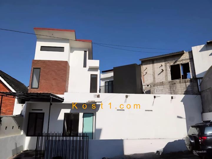 Foto Kost Orchad Malang, Kost Id 4100