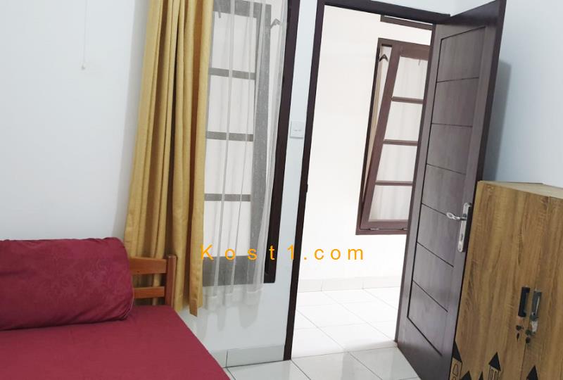 Foto Kost di Gandul, Cinere, Id 4103