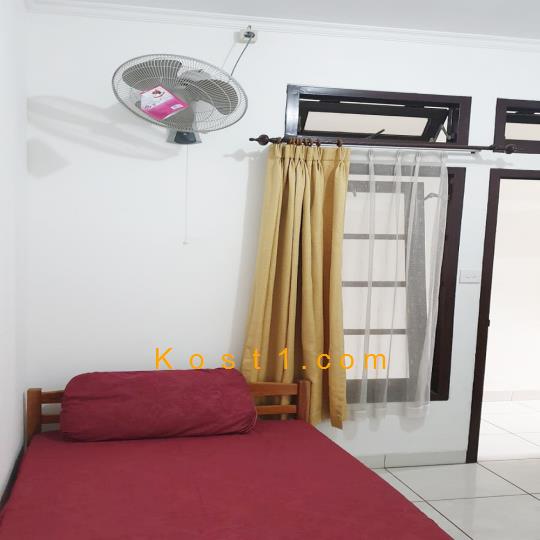 Foto Kost di Gandul, Cinere, Id 4103