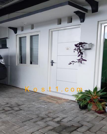 Foto Kost Krystal de Palace, Kost Id 4104