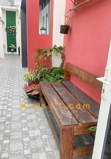 Foto Kost Krystal de Palace, Kost Id 4104