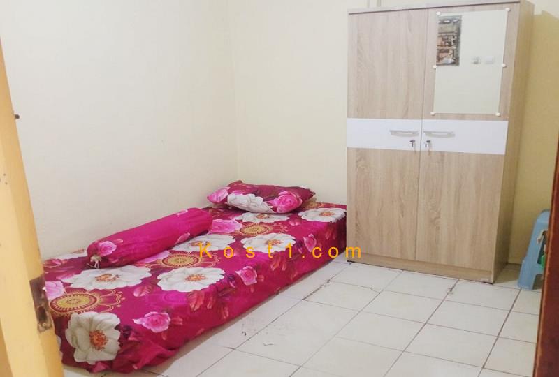 Foto Kost di Cililitan, Kramat Jati, Id 4105