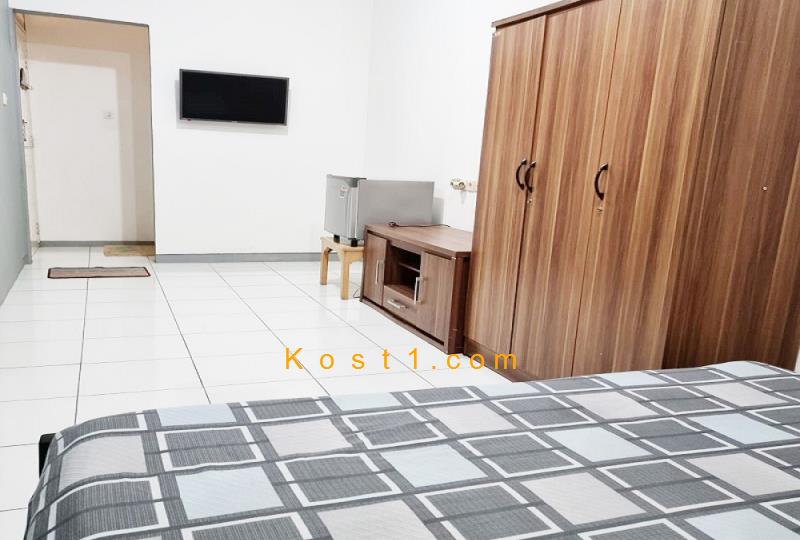 Foto Kost di Pondok Labu, Cilandak, Id 4107