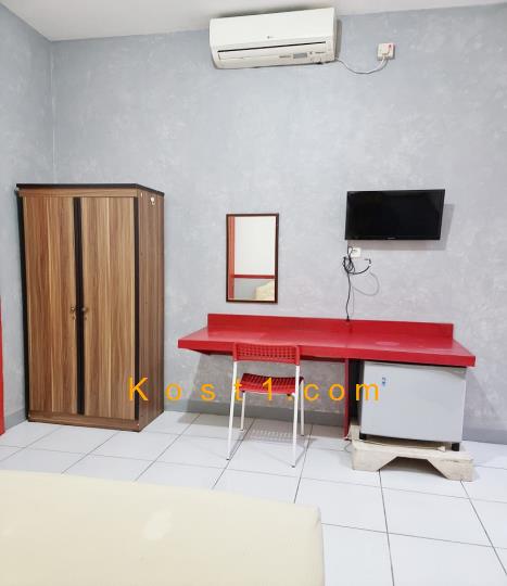 Foto Kost di Pondok Labu, Cilandak, Id 4107