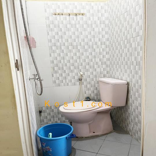 Foto Kost di Kwitang, Senen, Id 4111