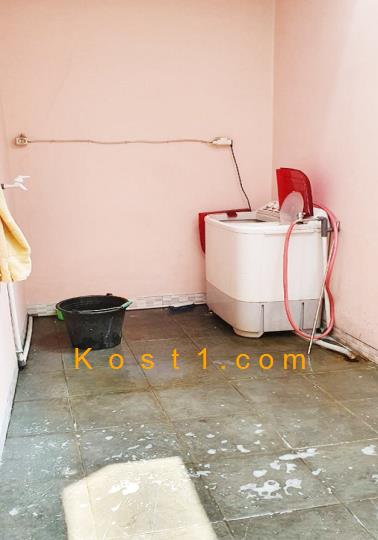 Foto Kost di Kwitang, Senen, Id 4111