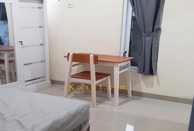 Foto Kos Tugu Asri Yogya, Kost Id 4113