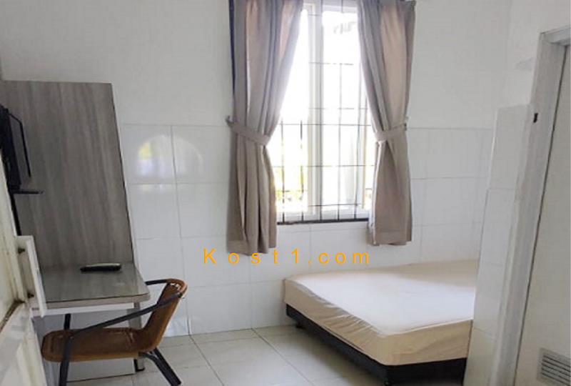 Foto Kost Putri Jasmine, Kost Id 4114