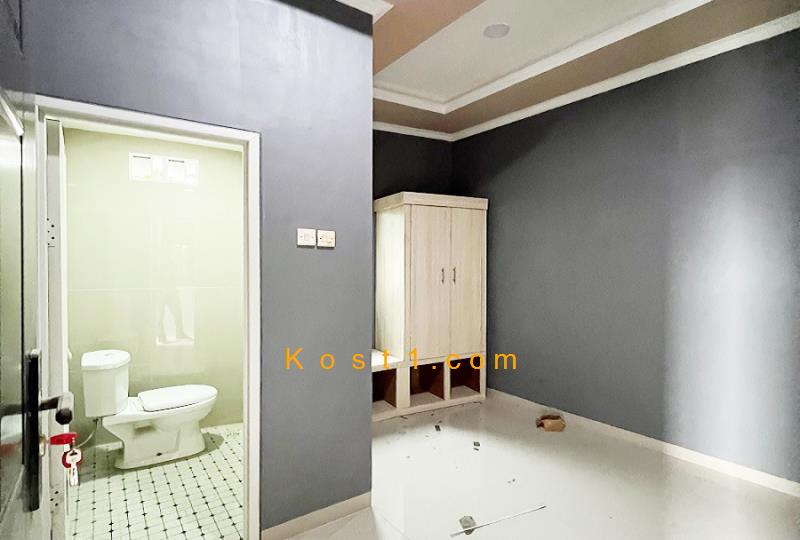 Foto Kost The Park Pejaten, Kost Id 4116