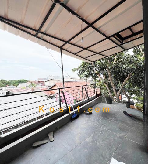 Foto Kost The Park Pejaten, Kost Id 4116