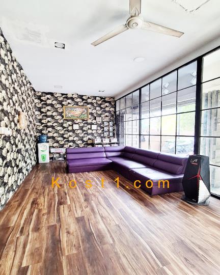 Foto Kost Louise Hotel, Kost Id 4117