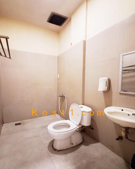 Foto Kost Louise Hotel, Kost Id 4117