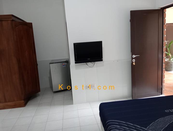 Foto Kost Putri Ndalem Pogung Yogyakarta, Kost Id 4120