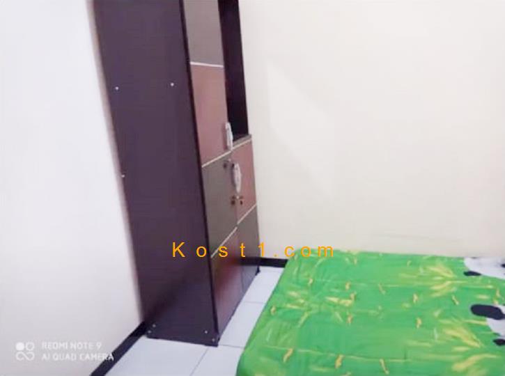 Foto Kost di Karang Poh, Tandes, Id 4121