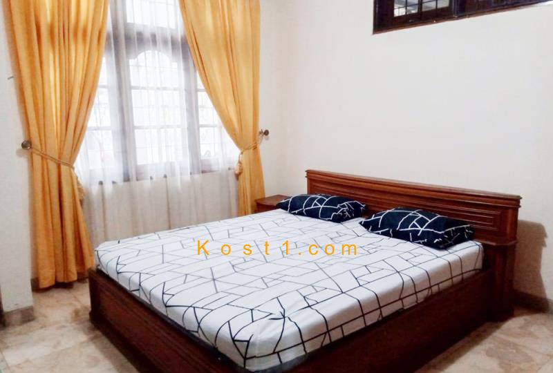 Foto Kost di Lebak Bulus, Cilandak, Id 4122