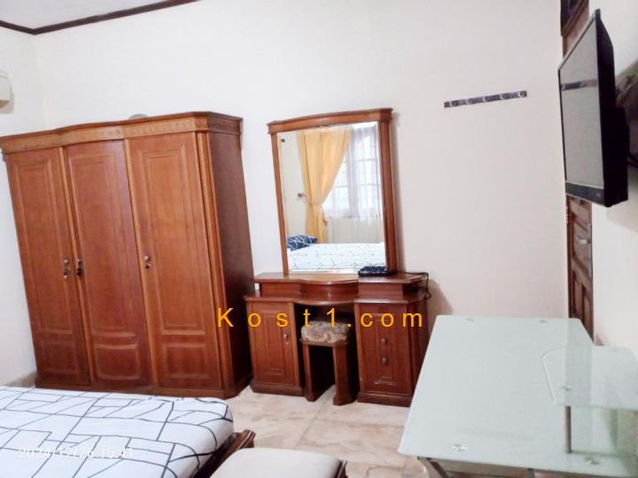 Foto Kost di Lebak Bulus, Cilandak, Id 4122