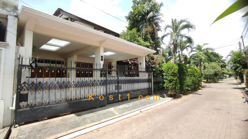 Foto Kost di Lebak Bulus, Cilandak, Id 4122