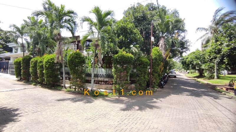 Foto Kost di Lebak Bulus, Cilandak, Id 4122