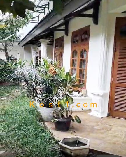 Foto Kost di Lebak Bulus, Cilandak, Id 4122