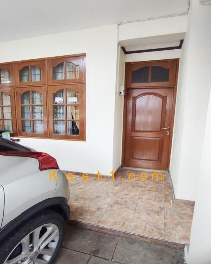 Foto Kost di Lebak Bulus, Cilandak, Id 4122